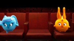 انیمیشن سانی بانیز قسمت 248 - sunny bunnies